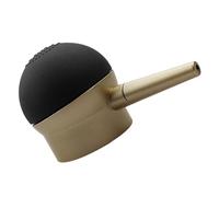 NOLITOY Pulvérisateur de Fibres Capillaires Buse pour Application Uniforme, pour Cacher les Racines et Renforcer les Cheveux Fins, Usage Professionnel