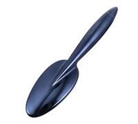 NOLITOY Râpe à Pieds Nano-verre Éliminateur De Peaux Mortes Petite Taille Confortable Maison Et Voyage Standard Soins Pédicure