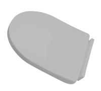 NOLITOY Réducteur Wc Garçon Fille U Shape avec Frein de Chute Siège Dapprentissage pour Garçons et Stable et Facile à Installer Protection Ergonomique pour Dos