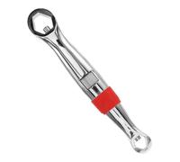 NOLITOY Réglable Compacte Acier Antidérapante Outil Multifonction Portable pour Maintenance et Dépannage Br