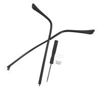NOLITOY Remplacement De Branches De Lunettes Universelles Accessoires Pour Lunettes Confort Et Praticité