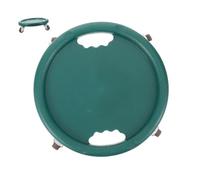 NOLITOY Roue Abdominale : Équipement D'entraînement Pour Abdominaux Et La Musculation Abdominale. Rouleau Abdominal Pour Hommes Et Femmes. Exercices En Salle De Sport.