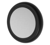 NOLITOY Roue Arrière en Caoutchouc pour Poussette Bébé Remplacement Roues Poussette Yoyo Vovo Kiddopotamus Absorption des Chocs Stabilité Tout-terrain Canne Accessoire de Rechange Simple