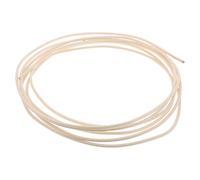 NOLITOY Rouleau de Rotin Naturel 5 Mm 50 G pour Cannage Artisanat, Réparation de Chaises, Fabrication de Meubles en Rotin, Kit de Vannerie pour Travaux DIY et Décoration Intérieure