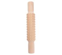 NOLITOY Roulette Bois pour Pâte à Modeler Colorée Outil Créatif pour Garçon Fille à Argile Sûr pour DIY pour Jeux Éducatifs et Ateliers Manuels