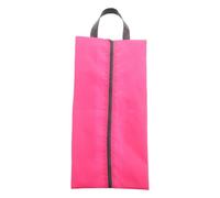 NOLITOY Sac de Rangement Chaussures de Voyage Imperméable Grand Format Sac Portable Léger Anti-humidité pour Chaussures Femme Organiseur Compact pour Maison et Déplacement