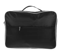 NOLITOY Sac de Transport Lyre Harpe Léger Pochette Rangement Pratique Sac Conservation pour Instruments Musicaux Portable