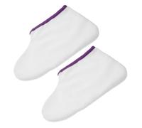 NOLITOY Sacs Épilation Pour Mains Housses Pour Cire Chaude Film De Paraffine Usage Domestique Et Salon De Beauté