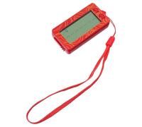 NOLITOY Sélecteur de Nombres de Loterie Électronique Portable Machine Automatique de Tirage Aléatoire Plastique Solide Compact et Léger de Fête Amusant pour Jeux Loto et Bingo