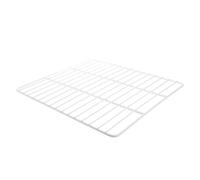 NOLITOY Séparateur Étagère de Congélateur Maille Étagère de Rangement Interne Métallique pour Congélateur Séparateur de Bac Fil de Fer