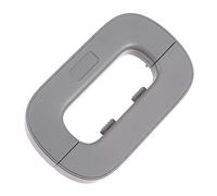 NOLITOY Serrures De Sécurité Pour Garçon Fille Et Réfrigérateur Serrures De Porte Pour Garçon Fille Et Tout-petits Empêchant Accès Non Désiré