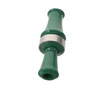NOLITOY Sifflet Appeau à Canard Vert pour Chasse en Extérieur Appelant Réaliste pour Canards et Oies, Plastique Solide, Tonalités Puissantes pour Gibier D’Eau, Accessoire Portable