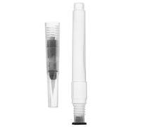 NOLITOY Stylo Décorateur Alimentaire Blanc pour Pâtisserie 1 Pièce - Outil de Dessin Comestible pour Gâteaux, Biscuits et Chocolat, Marqueur Pigmenté pour Décoration DIY Cuisine