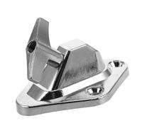 NOLITOY Support Batterie Métal Support De Montage Pour Batterie Base De De Pour Instruments De Percussion