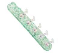 NOLITOY Support de Vernis Press Outil de Formation pour Domicile et Salon Pratique pour Débutants