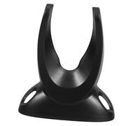 NOLITOY Support Mural pour Scanner de Code à Barres Fixation Pratique Installation Facile Gain de Place Conception Robuste et Polyvalente pour Optimiser Votre Espace de Travail