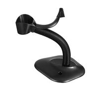 NOLITOY Support pour Scanner de Codes-Barres Portable Série 5100, Support Flexible Réglable, Robuste et Pratique, Accessoire pour Usage Commercial Professionnel, Couleur Noire