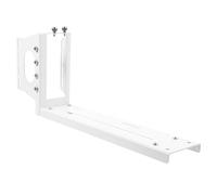 NOLITOY Support Vertical Pci-e à Angle Droit pour Carte Graphique Fixation Renforcée, Accessoire pour Boîtier PC Gaming