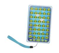 NOLITOY Tablette Éducative Garçon Fille Apprentissage Arabe Leçons Numériques Développement Précoce Éducatif Apprentissage Linguistique