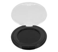 NOLITOY Tampon Pvc Solide Compact Encreur en Noir Empreintes Digitales pour Séchage Rapide Haute Efficacité et Documents et Cartes D'identification Affaires Juridiques