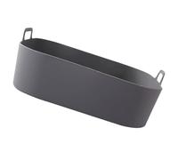 NOLITOY Tapis de Cuisson en Silicone Réutilisable 20 Cm pour Friteuse à Air 5l, Antiadhésif, Résistant la Chaleur, Accessoire la Cuisine Pratique pour Cuisson Saine