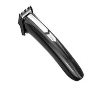 NOLITOY Tondeuse à Cheveux Électrique USB avec Peigne et Cape Moteur Puissant Coupe Précise et Légère pour Hommes Kit Complet de Coiffure Pratique et Rechargeable