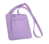 NOLITOY Trousse Doutils Fleuriste avec et Épaule Durable Ciseaux de Précision pour Coupe Nette Organiseur Jardinier Polyvalent pour Arrangements Floraux