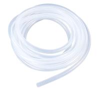 NOLITOY Tuyau PVC Transparent Flexible de Mètres Tube Alimentaire de Qualité Connexion pour Évacuation et Systèmes de Plomberie pour Jardinage