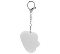 NOLITOY Veilleuse Nuage Tactile Rechargeable LED Lampe Chevet Douce pour Garçon Fille Décoration Chambre Thème Nuage Lampe de Bureau Portable et Pendentif Multifonction