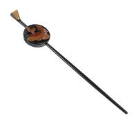 NOLITOY Vintage Japanese Hair Chopsticks Lightweight Traditional Hairpin For Women Retro Classic Hair Accessories For And Gift