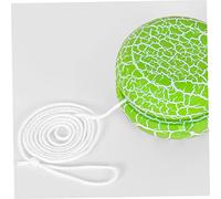 NOLITOY Yoyo Bois à Fissures Portable pour Garçon Fille Renforce la Force Poignet Jeu Extérieur pour Garçons et Filles