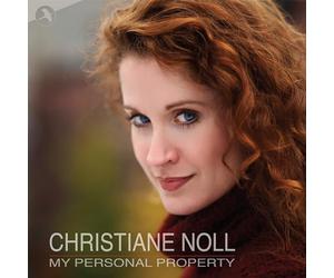 Noll, Christiane - My Personal Property