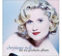 Noll, Christina - Ira Gershwin Show