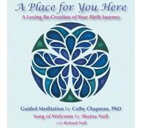 Noll, Shaina - Place for You Here
