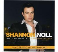 Noll,Shannon - No Turning Back: The Story So [Import]