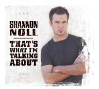 Noll, Shannon - That's What I'm