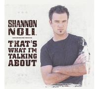 Noll,Shannon - That's What I'm Talking About [Import]