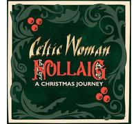 Nollaig - A Christmas Journey by Celtic Woman [Audio CD] NEUF