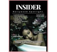 Nollywood Spotlight Insider: August 2026 Edition
