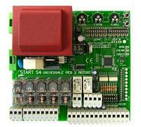 Nologo Centrale universel pour portails automatiques BEATING 1/2 portes START-S4XL Came BFT Nice ECC