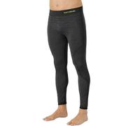 NOLOGO KATIACALZE Collant Thermique Homme Merinos - sous Vetement Thermique Homme de Travail, Extensible, sans Coutures, Respirant et Thermorégulateur, Made in Italy