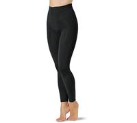 NOLOGO KATIACALZE Legging Polaire Femme 300 Deniers Canada - sous Vetement Thermique Femme, Legging Thermique, Chaud, Hiver et Extensibles 1-2 Pcs