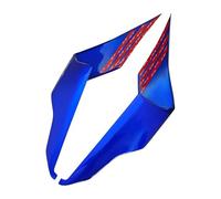 NOLONGNRDX Capots de moto Couvercle De Siège Arrière Moto, Becquet Carénage, Protecteur Capot, Pour YAMAHA YZF-R3 YZFR3 2015 - 2023(D)