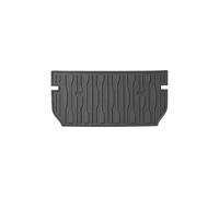 NOLONGNRDX Tapis Auto Avant/arrière pour BYD Dolphin Mini Seagulls EV 2023-2025 Tapis Sol Protection Contre Les Intempéries Doublures Voiture Et Coffre en