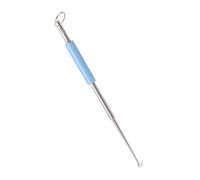 NOLOWY 1/2/3 pièces Outil de démontage rapide d'hameçon de pêche Outil de déconnexion