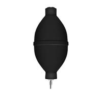 NOLOWY Boule de nettoyage en caoutchouc pour appareil photo, clavier et appareils auditifs