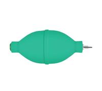 NOLOWY Boule de nettoyage en caoutchouc pour appareil photo, clavier et appareils auditifs