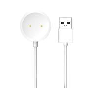 NOLOWY Câble de charge de montre pour WS9C WS9A WS9 Pro - Chargeur magnétique - Support de charge USB - Portable - 60 cm