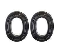 NOLOWY Coussinets de rechange en gel pour casque MSA Sordin Supreme Pro, casques en TPU