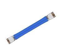 NOLOWY Double tête brosse antistatique IC puce PCB soudure carte mère carte mère circuit imprimé pour ordinateur